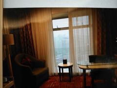 -上海浦西开元大酒店