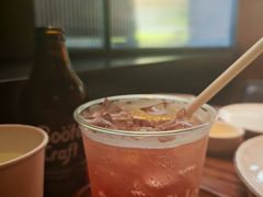 -blend咖啡部落(卓悦中心店)