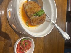 -天山醉美·新疆餐厅(富华里店)