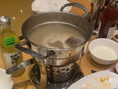 -东方滨江大酒店·滨江厅