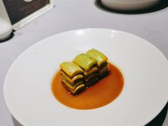 脆酱玉女黄瓜-怡情荟•海鲜青岛菜(五四广场旗舰店)