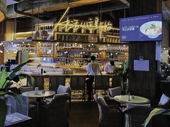 -不二·民谣音乐餐吧(长沙店)