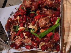 -小董哥烤串·爆汁大油边(故宫店)