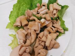 -澳门陈光记烧味饭店(南京德基广场店)