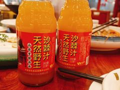 -山西会馆·晋菜·晋商宴·学堂记忆(许坦西街店)