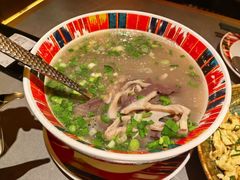 -塔哈尔·新疆大盘鸡(奉贤龙湖店)