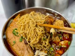 -金牌罗记肠旺面(蔡家街店)