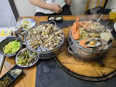-九层海鲜塔(市南店)