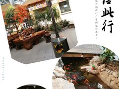 -森谷美食公园(杨行店)