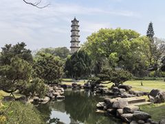 -江心屿景区