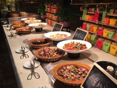 -宜昌富力皇冠假日酒店·咖啡1号西餐厅