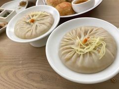 -苏小柳点心·手作小笼包(浦东嘉里城分院)