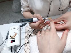 -沐白•盛妍日式美甲美睫