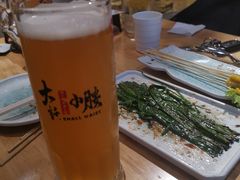 -大话小腰(鸟巢店)