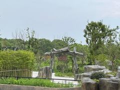 -宁波野生动物园
