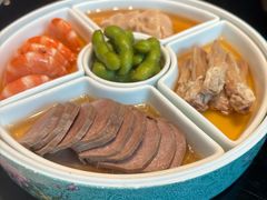 -忆家名门·上海菜(徐家汇店)