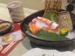 -古田居·特色寿司料理(骏欣中心店)