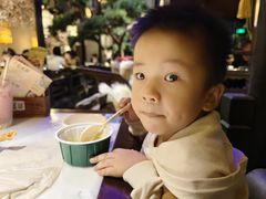 -绿茶餐厅(千岛湖银泰城店)