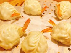 大虾包-味莊·青岛菜(云霄路店)
