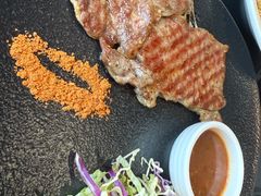 -法兰度航空主题餐厅(端州店)