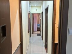 -强手盲人推拿·颈肩腰背调理(南新路店)