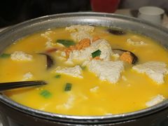 古法海胆炖老豆腐-旺顺阁·北京菜(北辰上品+)