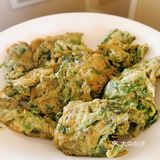 香椿炒鸡蛋[胜利]