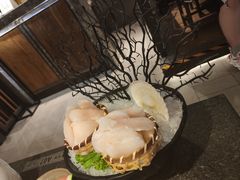 -湊湊火锅·茶憩(和平大悦城店)