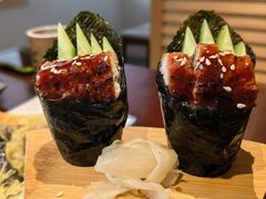 -松子料理(亮马桥店)