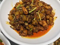 -兰湘子·湘菜小炒(南京江宁万达店)