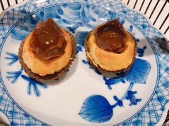 一口鲍鱼酥-三号黄浦会Canton Table