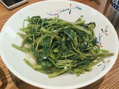 -恰饭·老长沙市井菜(天河客运站店)
