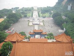 -南沙天后宫景区