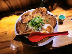 -老龙亭拉面店