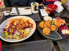 -昱匠·日本料理(金融街店)