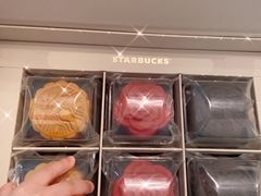 -星巴克臻选(周浦万达店)