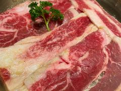 -西塔老太太泥炉烤肉(武汉摩尔城店)