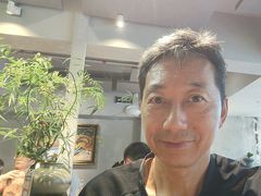 -本处·素食·融合料理(南油店)