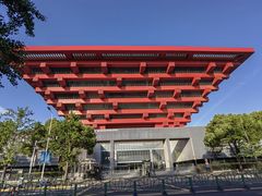 -中华艺术宫(上海美术馆)