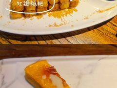 -不是烧烤·武汉烧烤·地道湖北菜(大成路店)