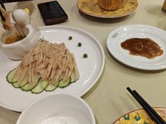 -北京全聚德(玉泉路店)