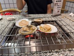 -震海贝烤贝·民俗特色店(延吉总店)