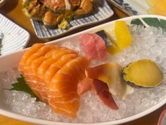 -大焰自助日式料理 铁板烧(徐汇店)