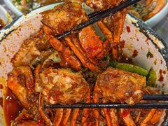 -辣螃铠盆盆蟹大排档(总店)