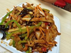 -黄寺卤煮·黄寺喝酒公司