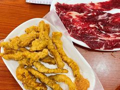 -阿波潮汕牛肉火锅·汤粉面(拱北店)