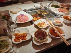 -海底捞火锅(高科广场店)