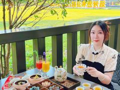 -山水雅居·江南雅宴(运河公园店)