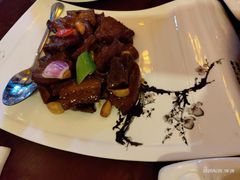 -七仙岭君澜度假酒店·桃源小馆中餐厅