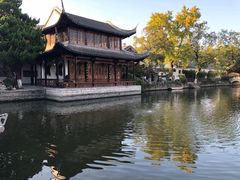 -南京中国近代史遗址博物馆(南京总统府)